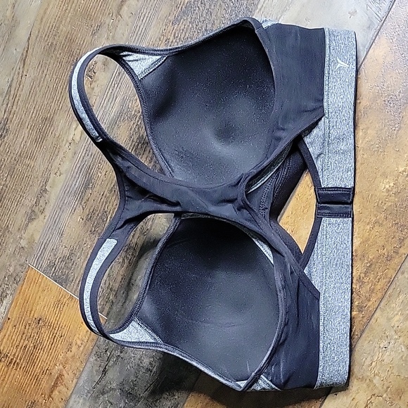 Old Navy Active Go-Dry Sports Bra 36C NWOT - Picture 2 of 4